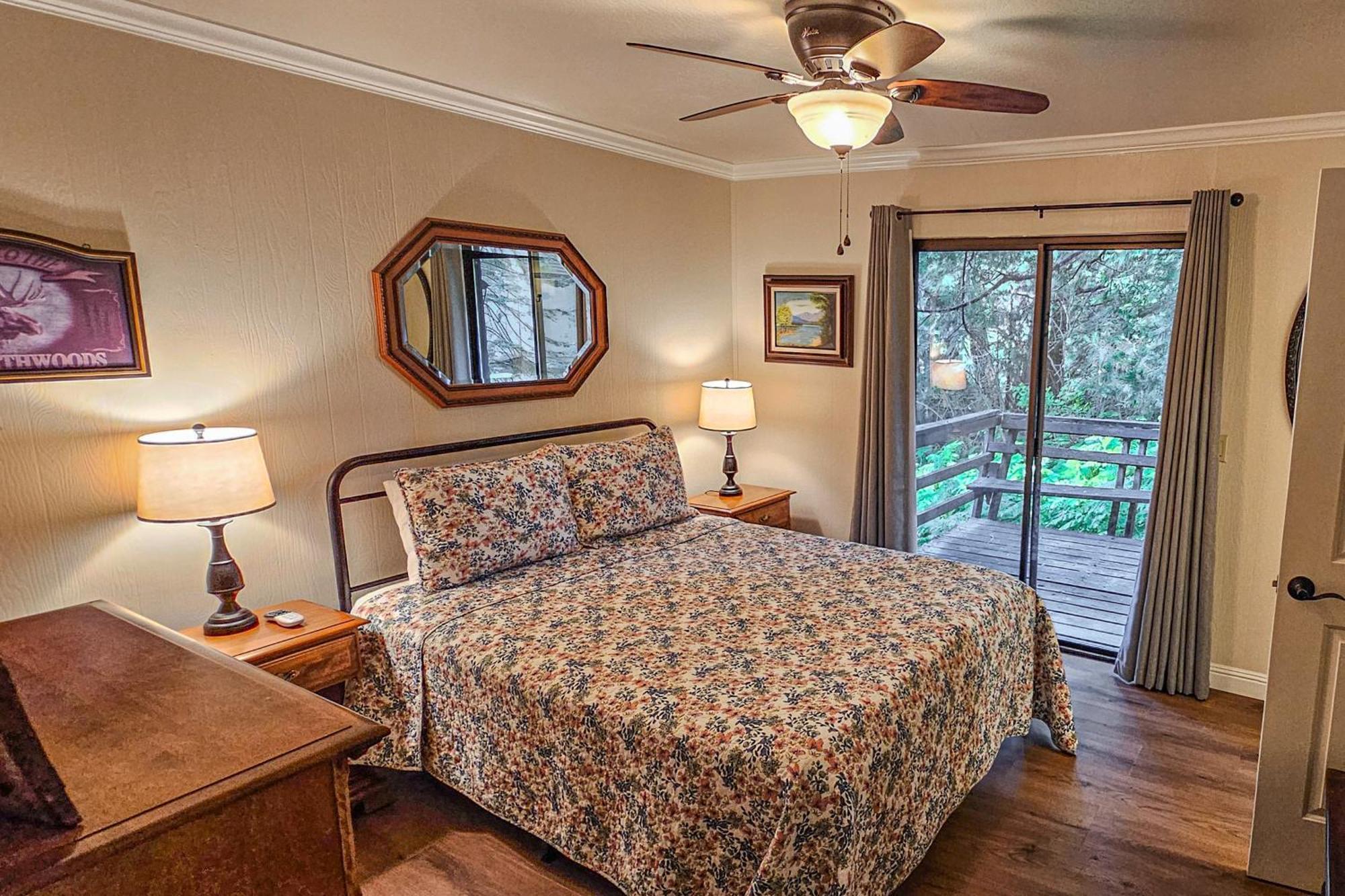 Water'S Edge Retreat Shaver Lake Exterior foto